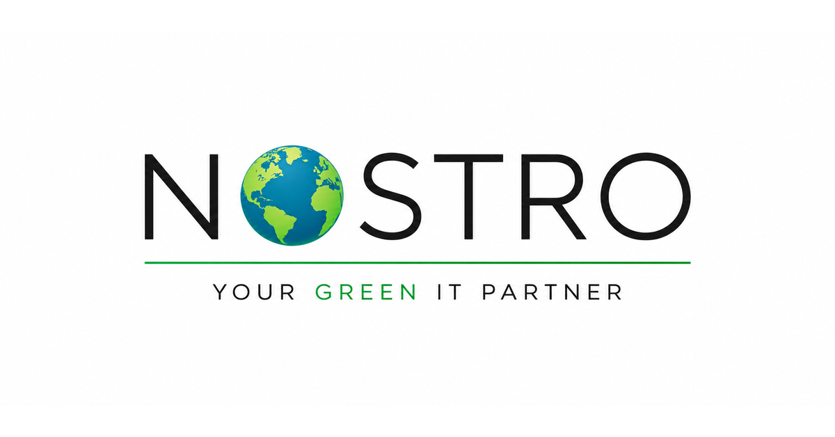 NOSTRO A/S logo