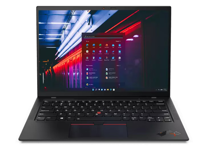 Lenovo ThinkPad X1 Carbon Gen 9 | i7-1165G7 | 14"