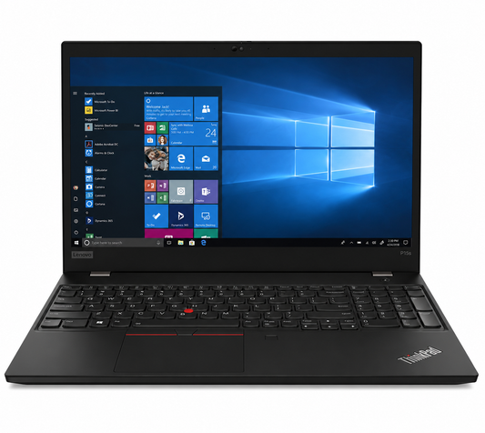 LENOVO THINKPAD P15S GEN 1