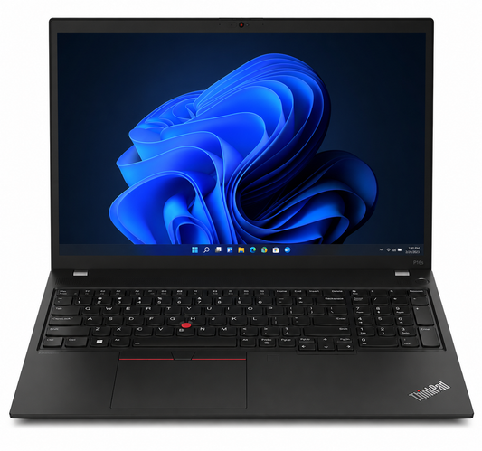 LENOVO THINKPAD P16S GEN 1