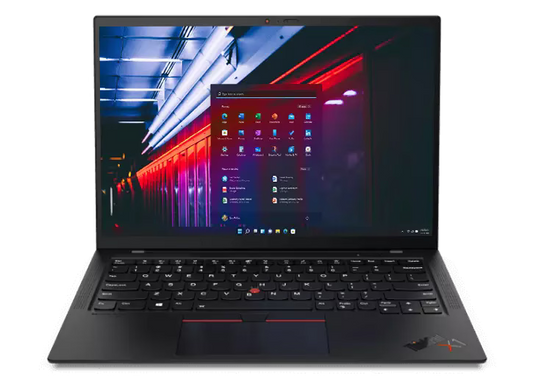 Lenovo ThinkPad X1 Carbon Gen 9 | i7-1165G7 | 14"